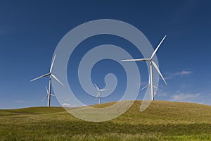 Palouse Wind Farm